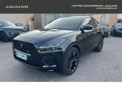 Photo 5 Jaguar E-Pace  P300e PHEV R-Dynamic SE BVA AWD