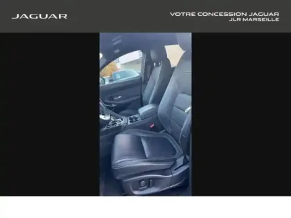 Photo 14 Jaguar E-Pace  P300e PHEV R-Dynamic SE BVA AWD