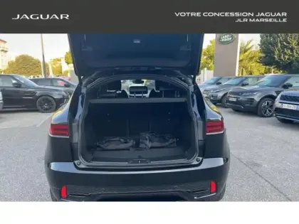 Photo 9 Jaguar E-Pace  P300e PHEV R-Dynamic SE BVA AWD