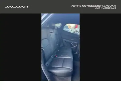 Photo 12 Jaguar E-Pace  P300e PHEV R-Dynamic SE BVA AWD