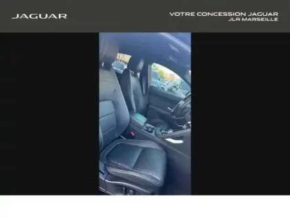 Photo 13 Jaguar E-Pace  P300e PHEV R-Dynamic SE BVA AWD