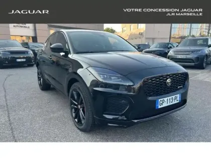 Photo 6 Jaguar E-Pace  P300e PHEV R-Dynamic SE BVA AWD