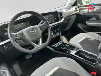 Photo 11 Opel Mokka  -e 136ch Elegance