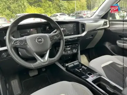 Photo 14 Opel Mokka  -e 136ch Elegance