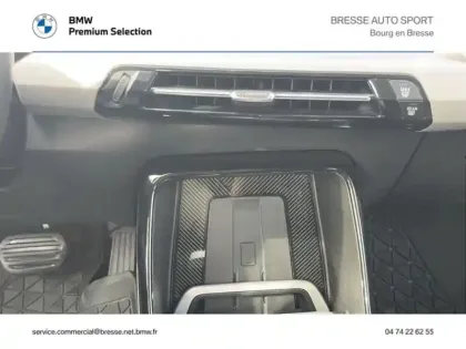 Photo 13 BMW X1  sDrive18d 150ch Business Design