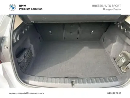 Photo 5 BMW X1  sDrive18d 150ch Business Design