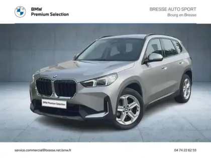 Photo Bmw X1 Business Design