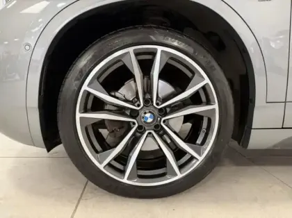 Photo 8 BMW X2  sDrive18dA 150ch M Sport Euro6d-T