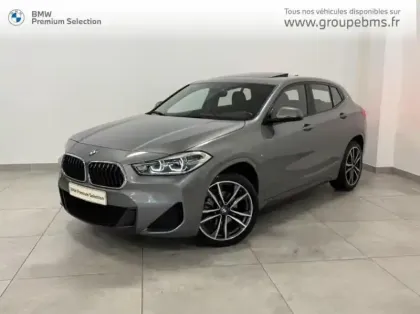 Photo Bmw X2 M Sport