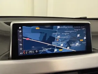 Photo 13 BMW X2  sDrive18dA 150ch M Sport Euro6d-T