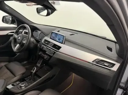 Photo 7 BMW X2  sDrive18dA 150ch M Sport Euro6d-T