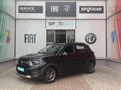 Photo Citroën C3 You
