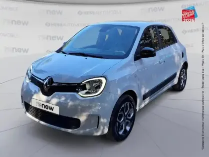 Photo Renault Twingo Equilibre