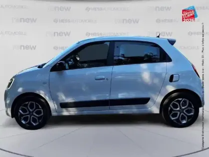 Photo 8 Renault Twingo  1.0 SCe 65ch Equilibre