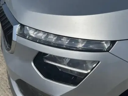 Photo 12 Skoda Kamiq  1.0 TSI Evo 2 116ch Selection DSG7
