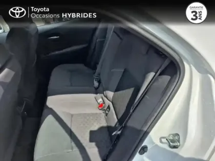 Photo 11 Toyota Corolla  1.8 140ch Dynamic Business MY24