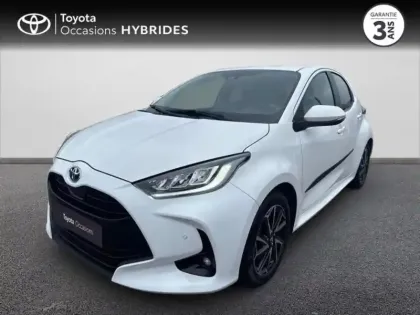 Photo Toyota Yaris Design