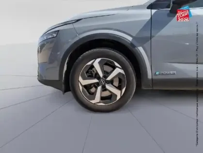 Photo 9 Nissan Qashqai  e-POWER 190ch N-Connecta 2022