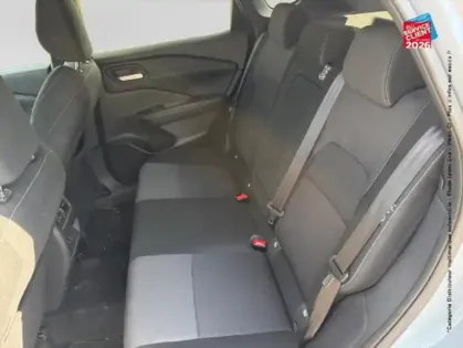 Photo 10 Nissan Qashqai  e-POWER 190ch N-Connecta 2022