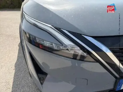 Photo 12 Nissan Qashqai  e-POWER 190ch N-Connecta 2022