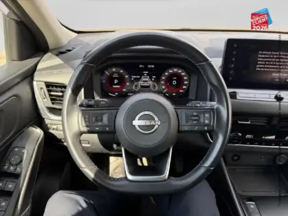 Photo 11 Nissan Qashqai  e-POWER 190ch N-Connecta 2022