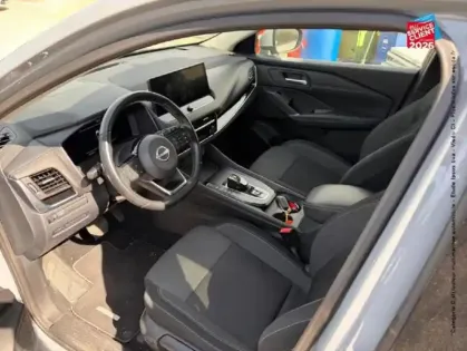 Photo 14 Nissan Qashqai  e-POWER 190ch N-Connecta 2022