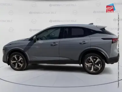 Photo 8 Nissan Qashqai  e-POWER 190ch N-Connecta 2022