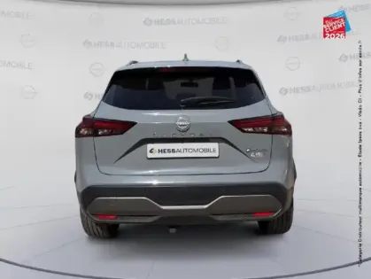 Photo 6 Nissan Qashqai  e-POWER 190ch N-Connecta 2022