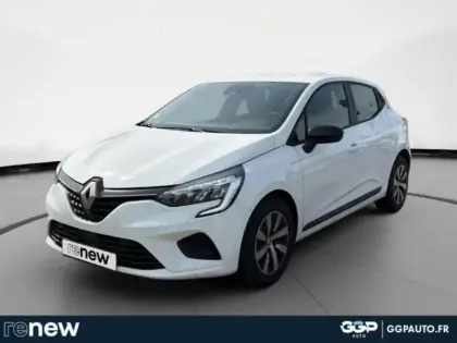Photo 15 Renault Clio  1.0 TCe 90ch Equilibre