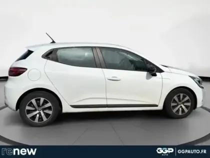 Photo 20 Renault Clio  1.0 TCe 90ch Equilibre