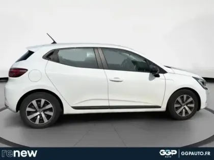 Photo 5 Renault Clio  1.0 TCe 90ch Equilibre