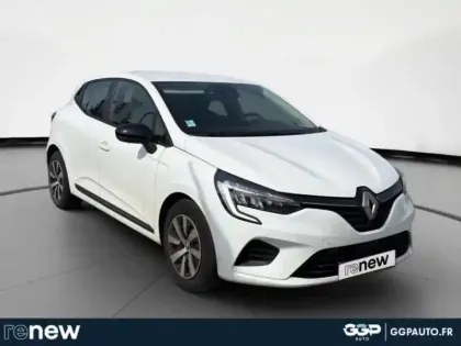 Photo 21 Renault Clio  1.0 TCe 90ch Equilibre