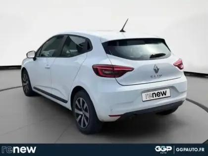 Photo 17 Renault Clio  1.0 TCe 90ch Equilibre