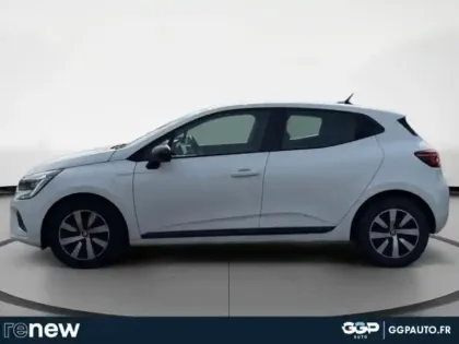 Photo 16 Renault Clio  1.0 TCe 90ch Equilibre