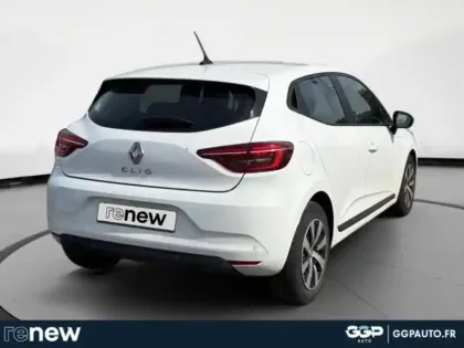 Photo 19 Renault Clio  1.0 TCe 90ch Equilibre