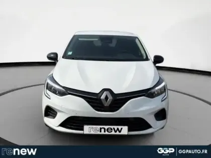 Photo 22 Renault Clio  1.0 TCe 90ch Equilibre