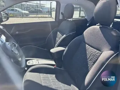 Photo 10 Fiat 500 C e 118ch MY23