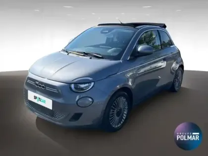 Photo Fiat 500 Base