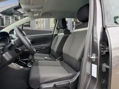Photo 9 Citroën C3 Aircross  1.2 PureTech 110ch S&S PLUS
