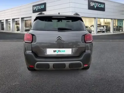 Photo 5 Citroën C3 Aircross  1.2 PureTech 110ch S&S PLUS