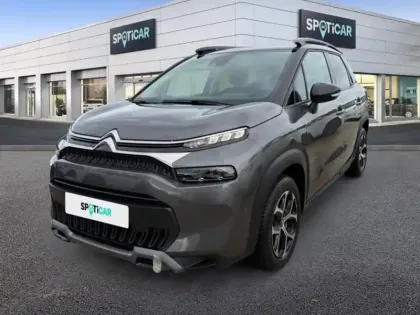 Photo Citroën C3 Aircross Plus