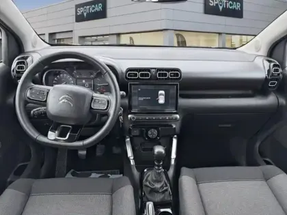 Photo 8 Citroën C3 Aircross  1.2 PureTech 110ch S&S PLUS