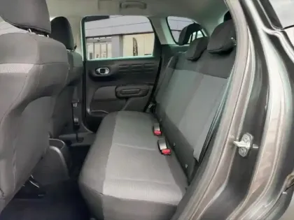 Photo 10 Citroën C3 Aircross  1.2 PureTech 110ch S&S PLUS