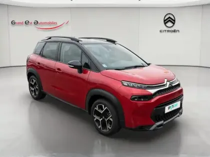 Photo 7 Citroën C3 Aircross  BlueHDi 110ch S&S Shine Pack