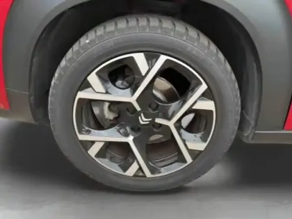 Photo 9 Citroën C3 Aircross  BlueHDi 110ch S&S Shine Pack