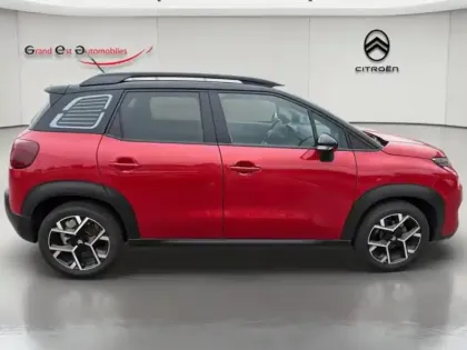 Photo 6 Citroën C3 Aircross  BlueHDi 110ch S&S Shine Pack