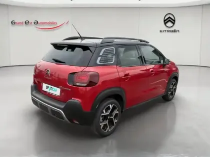 Photo 5 Citroën C3 Aircross  BlueHDi 110ch S&S Shine Pack