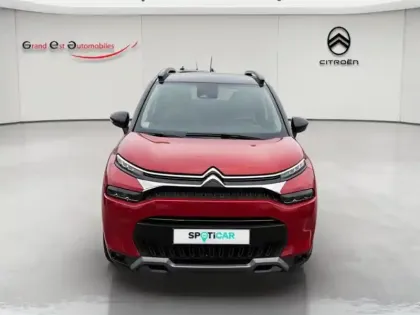 Photo 8 Citroën C3 Aircross  BlueHDi 110ch S&S Shine Pack