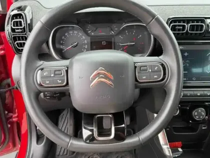 Photo 11 Citroën C3 Aircross  BlueHDi 110ch S&S Shine Pack