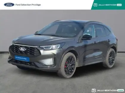 Photo Ford Kuga Sound Edition